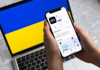 Ukraina otrzyma dziesiątki milionów dolarów dzięki uruchomieniu przez inne kraje aplikacji analogicznych do Diia.