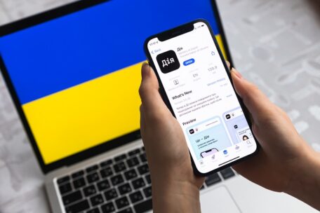 Україна отримає десятки мільйонів доларів завдяки запуску аналога “Дії” в інших країнах.