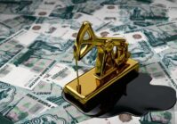 USA popierają rosyjski pułap cen ropy, Kreml uważa ograniczenia za dość 