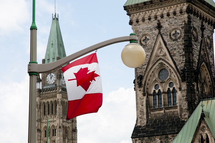 Canada allocates more than $16M for projects in Ukraine.