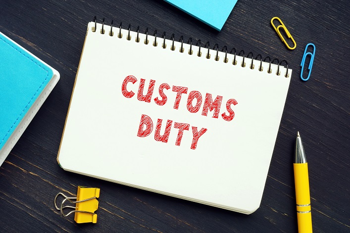 The European Commission proposes the cancelation of customs duties on Ukrainian goods, and the UK has already extended tariff preferences.