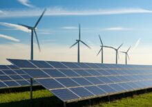 Украина начнет производство 500 МВт «зеленой» энергии и увеличит импорт электроэнергии.