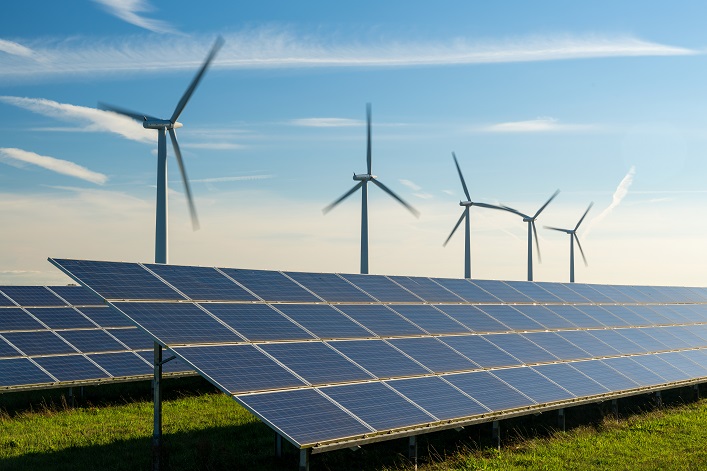 Ukraine will begin producing 500 MW of green energy and increase the import of electricity.