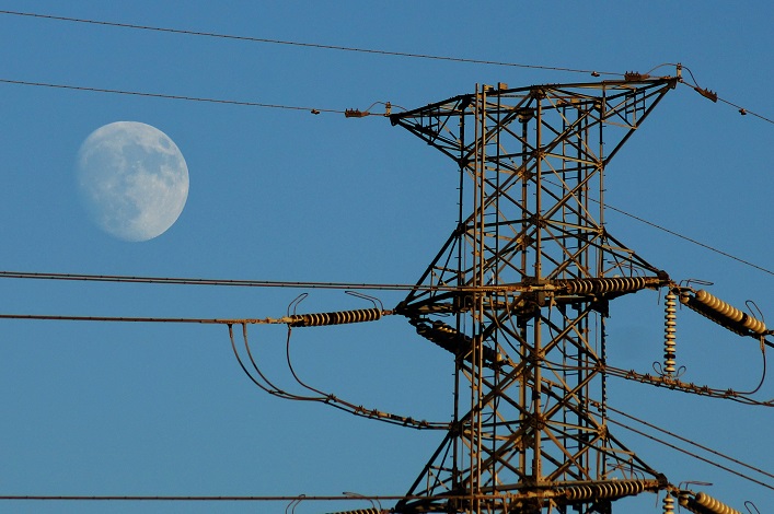 Ukrainian energy companies manage to provide 80% of Ukraine's electricity needs.