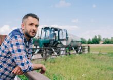 The EU will help local farmers hurt by cheap Ukrainian grain.