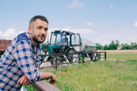 ЕС поможет местным фермерам, пострадавшим от дешевого украинского зерна.