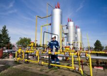 Ukraiński gigant naftowo-gazowy poniósł 1 mld dolarów strat wojennych, ale planuje zwiększyć produkcję.