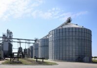 Ukraine’s grain exports this marketing year decreased by a third.