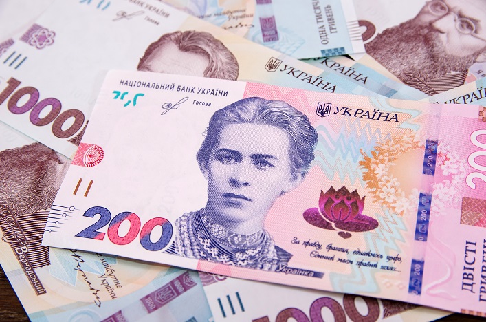 According to the Big Mac Index, the Ukrainian currency has become the fourth most undervalued.