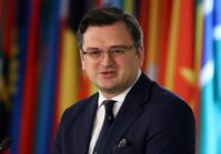 Dmytro Kuleba expresa algunas expectativas de la cumbre Ucrania-UE.
