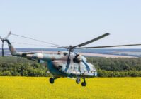 Хорватія готує для України 14 вертольотів Мі-8.