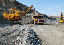 The Ukrainian government identified 26 areas of strategic subsoil use for investors.