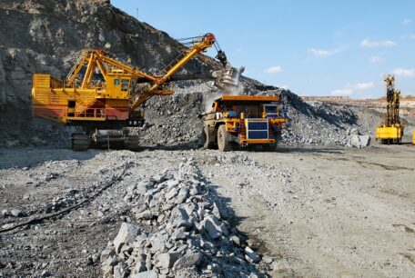 The Ukrainian government identified 26 areas of strategic subsoil use for investors.