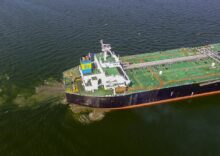 У подальших санкційних планах ЄС – власник “таємного флоту” російських танкерів.