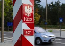 З 1 березня змінюються правила перетину кордону з Польщею для українців.
