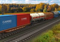 Залізниці України та Молдови наростили вантажні перевезення утричі.