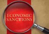 The Ministry of Finance demands Russia be cut off from access to the global economy.