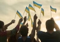 США создали коалицию из 50 стран для поддержки Украины,