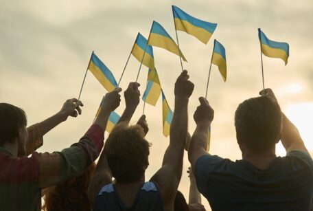 США создали коалицию из 50 стран для поддержки Украины,