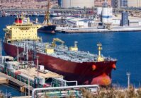 Тіньовий флот танкерів Ірану допомагає РФ перевозити підсанкційну нафту.