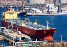 Тіньовий флот танкерів Ірану допомагає РФ перевозити підсанкційну нафту.