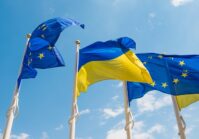 Ukraine will fulfill all required conditions to begin negotiations on joining the EU in 2023.