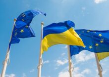 Україна виконає всі необхідні умови для початку переговорів щодо вступу до ЄС у 2023 році.