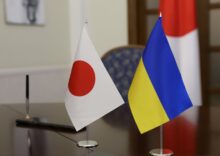 Японія виділила $170 млн на екстрене відновлення України.