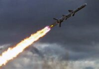 Un nuevo ataque masivo con misiles golpeó instalaciones de energía en seis regiones.
