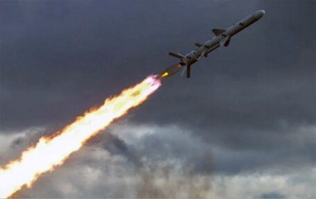 Une nouvelle attaque de missiles massifs a touché des installations énergétiques dans six régions. 