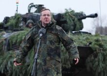 В Україну буде поставлено менше бойових танків, ніж було обіцяно.
