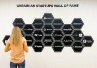 Ausländische Unternehmen haben in mehrere ukrainischen Start-ups investiert.