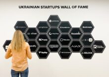 Foreign companies have invested in several Ukrainian startups.