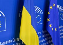 En mayo, la Comisión Europea presentará la primera evaluación del cumplimiento de Ucrania de los criterios de candidatura a la adhesión.