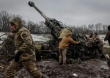 Ситуація на сході України погіршилася через наказ Путіна окупувати весь Донбас до квітня.