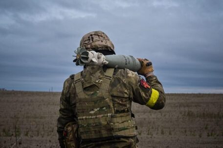 Вирішальні бої на фронті розпочнуться у квітні та триватимуть до літа.