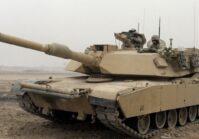Le Pentagone discute de la possibilité de transférer d'anciens modèles de chars M1 Abrams en Ukraine. 