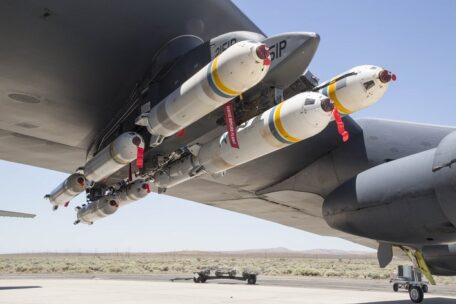 Ukraine has asked the US for MK-20 cluster bombs for drone strikes.
