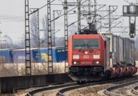 Les chemins de fer allemands ne livrent plus gratuitement de l'aide humanitaire à l'Ukraine. 