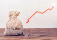 Die Inflationsrate sinkt schneller als von der NBU erwartet.