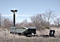 Rheinmetall начал поставлять Украине автоматические разведывательные системы.