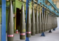 La Norvège va consacrer 95 millions de dollars à la production de munitions, y compris pour l'Ukraine, et l'Estonie a trouvé le moyen de récolter au moins 120 milliards d’euros d'aide.