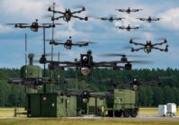 Ukraine is developing attack UAVs with a range of over 3,000 kilometers.
