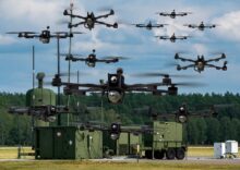 Ucrania está desarrollando vehículos aéreos no tripulados de ataque con un alcance de más de 3.000 kilómetros.