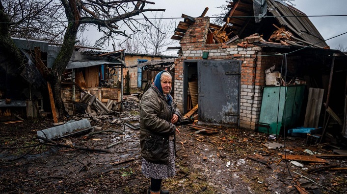 Онлайн-конструктор вітчизняної компанії використовуватимуть при відбудові житла в селах України.