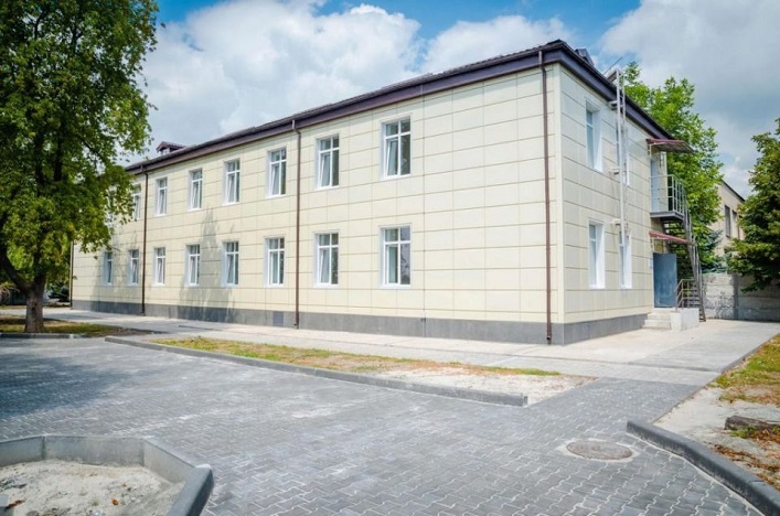 "Зелений" банк Скандинавії надасть чотирьом українським містам €34,5 млн на будівництво житла для внутрішніх переселенців.