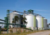 Ukraina w ciągu dwóch lat zbuduje 10 zakładów produkujących biometan.