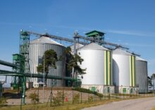 Ukraine will build 10 biomethane production plants in two years.