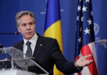 Estados Unidos ha anunciado un nuevo paquete de ayuda militar para Ucrania.