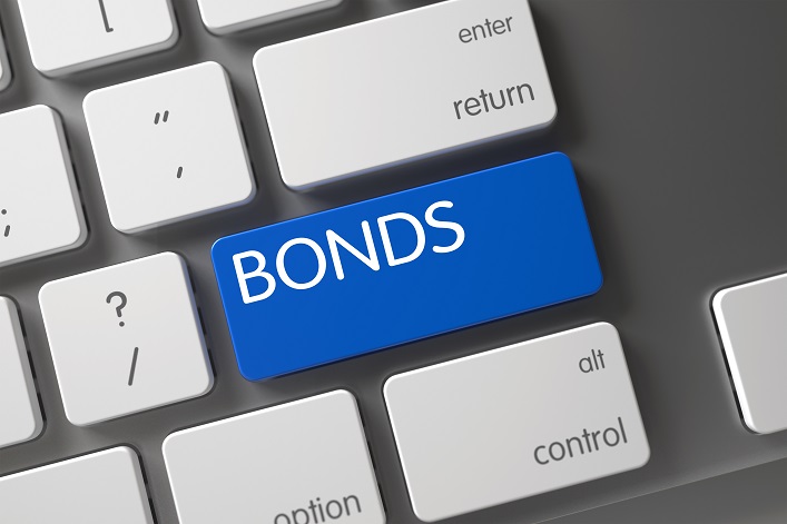 Foreign investors can only withdraw interest on Ukrainian government bonds abroad.